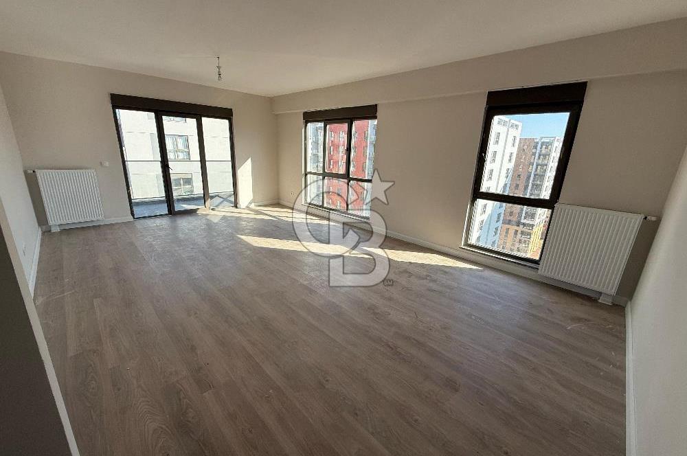 SUR YAPI'DA ''FIRSAT'' SATILIK 3+1 161,5 M2 BÜYÜK DAİRE