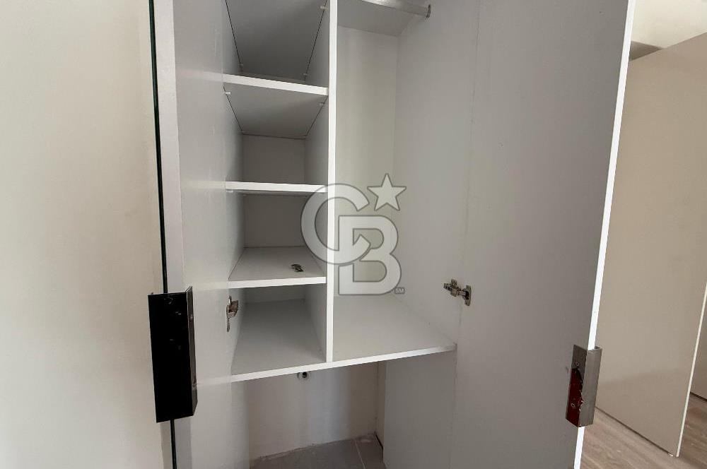 SUR YAPI'DA ''FIRSAT'' SATILIK 1+1 61,5 m² OTURUMA HAZIR DAİRE