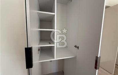SUR YAPI'DA ''FIRSAT'' SATILIK 1+1 61,5 m² OTURUMA HAZIR DAİRE