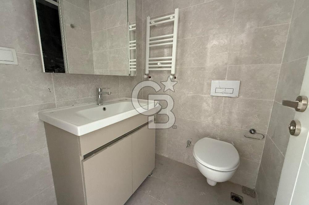 SUR YAPI'DA ''FIRSAT'' SATILIK 1+1 61,5 m² OTURUMA HAZIR DAİRE