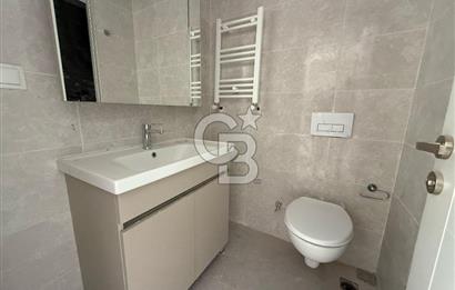 SUR YAPI'DA ''FIRSAT'' SATILIK 1+1 61,5 m² OTURUMA HAZIR DAİRE