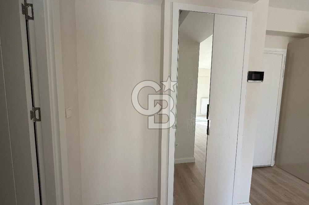 SUR YAPI'DA ''FIRSAT'' SATILIK 1+1 61,5 m² OTURUMA HAZIR DAİRE