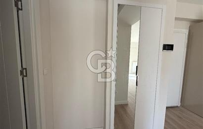 SUR YAPI'DA ''FIRSAT'' SATILIK 1+1 61,5 m² OTURUMA HAZIR DAİRE