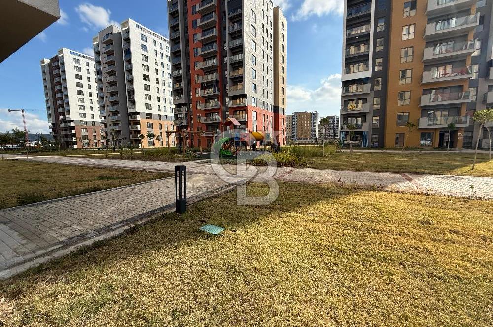 SUR YAPI'DA ''FIRSAT'' SATILIK 1+1 61,5 m² OTURUMA HAZIR DAİRE
