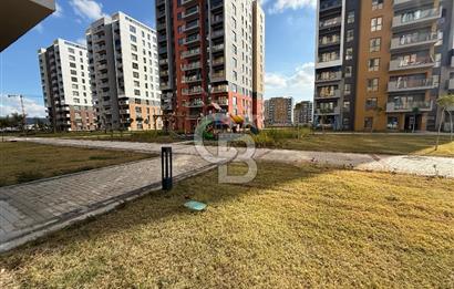 SUR YAPI'DA ''FIRSAT'' SATILIK 1+1 61,5 m² OTURUMA HAZIR DAİRE