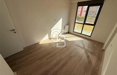 SUR YAPI'DA ''FIRSAT'' SATILIK 1+1 61,5 m² OTURUMA HAZIR DAİRE