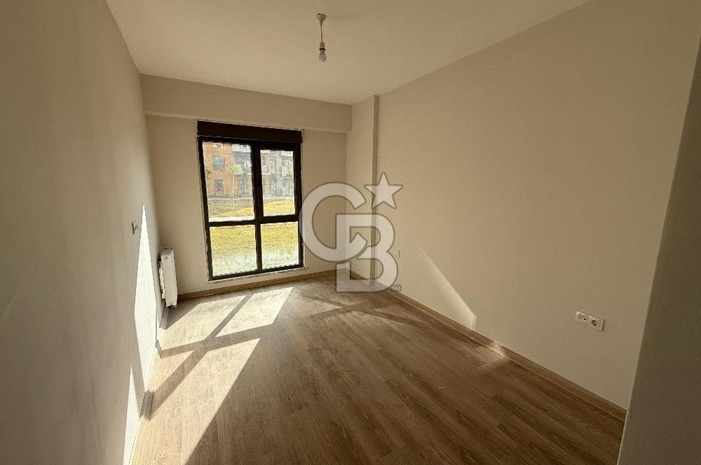 SUR YAPI'DA ''FIRSAT'' SATILIK 1+1 61,5 m² OTURUMA HAZIR DAİRE