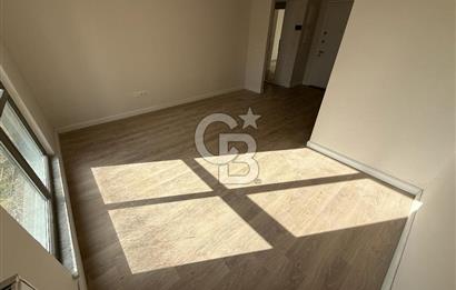 SUR YAPI'DA ''FIRSAT'' SATILIK 1+1 61,5 m² OTURUMA HAZIR DAİRE