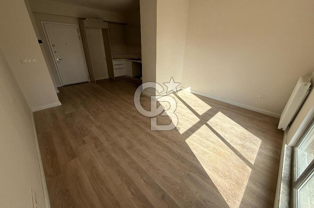 SUR YAPI'DA ''FIRSAT'' SATILIK 1+1 61,5 m² OTURUMA HAZIR DAİRE