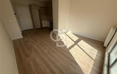 SUR YAPI'DA ''FIRSAT'' SATILIK 1+1 61,5 m² OTURUMA HAZIR DAİRE