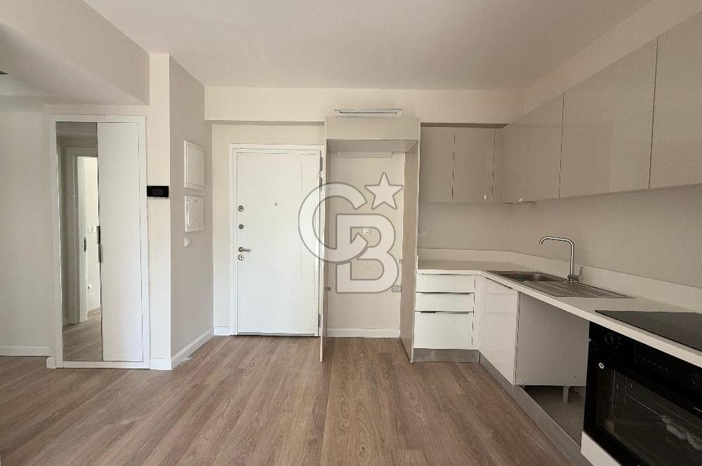 SUR YAPI'DA ''FIRSAT'' SATILIK 1+1 61,5 m² OTURUMA HAZIR DAİRE