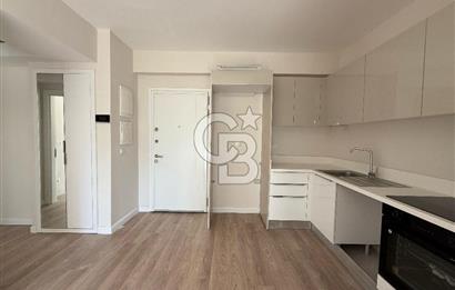 SUR YAPI'DA ''FIRSAT'' SATILIK 1+1 61,5 m² OTURUMA HAZIR DAİRE