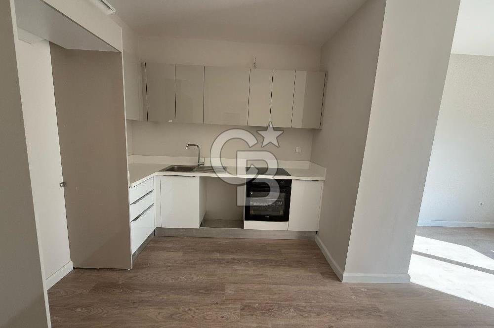 SUR YAPI'DA ''FIRSAT'' SATILIK 1+1 61,5 m² OTURUMA HAZIR DAİRE