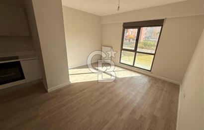 SUR YAPI'DA ''FIRSAT'' SATILIK 1+1 61,5 m² OTURUMA HAZIR DAİRE