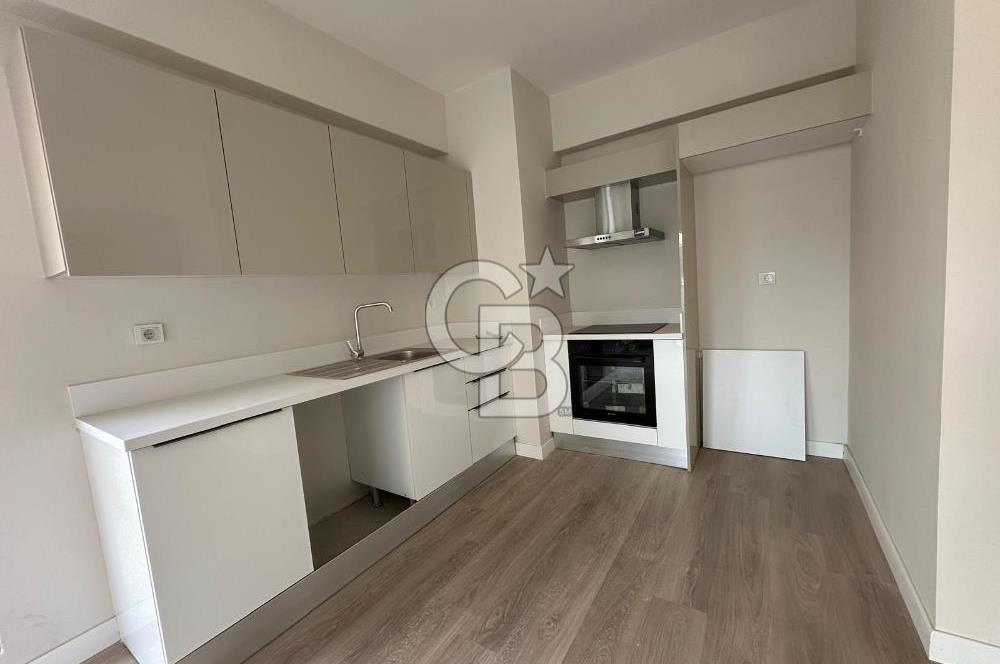 SUR YAPI'DA ''FIRSAT'' SATILIK 2+1 78,5 m² OTURUMA HAZIR DAİRE