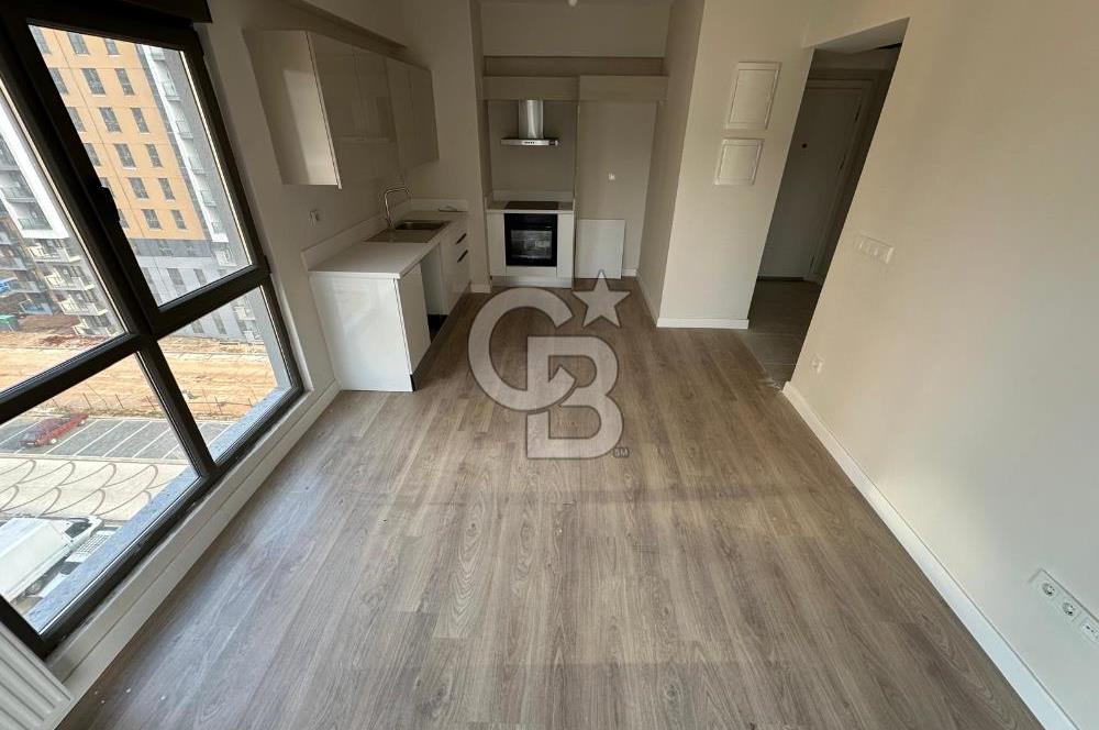SUR YAPI'DA ''FIRSAT'' SATILIK 2+1 78,5 m² OTURUMA HAZIR DAİRE