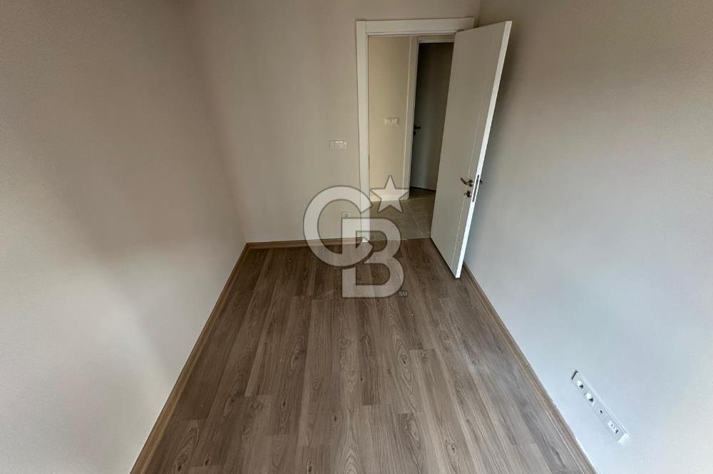 SUR YAPI'DA ''FIRSAT'' SATILIK 2+1 78,5 m² OTURUMA HAZIR DAİRE