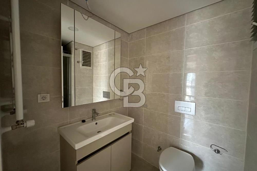 SUR YAPI'DA ''FIRSAT'' SATILIK 2+1 78,5 m² OTURUMA HAZIR DAİRE