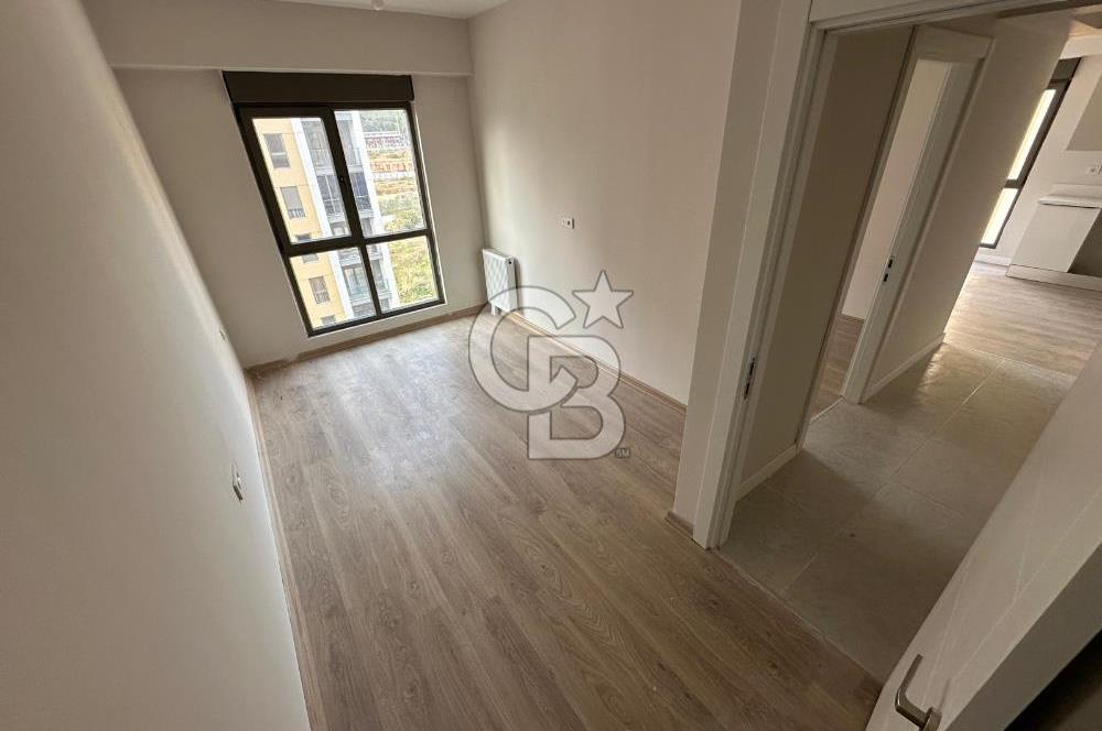 SUR YAPI'DA ''FIRSAT'' SATILIK 2+1 78,5 m² OTURUMA HAZIR DAİRE