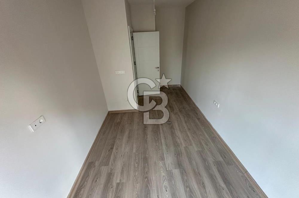 SUR YAPI'DA ''FIRSAT'' SATILIK 2+1 78,5 m² OTURUMA HAZIR DAİRE