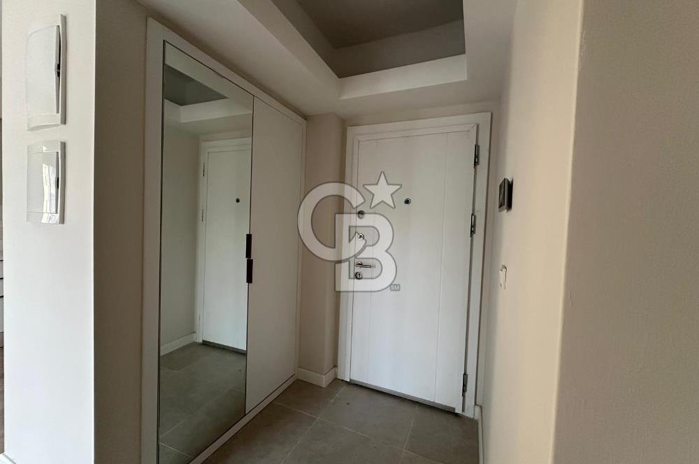 SUR YAPI'DA ''FIRSAT'' SATILIK 2+1 78,5 m² OTURUMA HAZIR DAİRE
