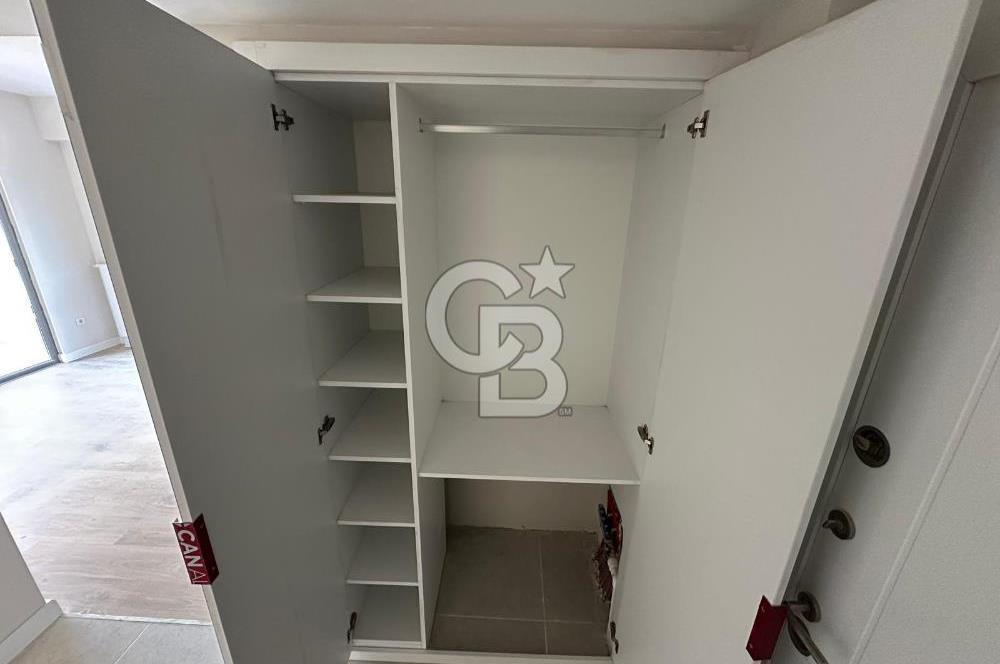 SUR YAPI'DA ''FIRSAT'' SATILIK 2+1 78,5 m² OTURUMA HAZIR DAİRE