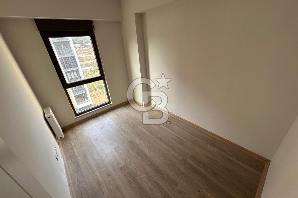 SUR YAPI'DA ''FIRSAT'' SATILIK 2+1 78,5 m² OTURUMA HAZIR DAİRE