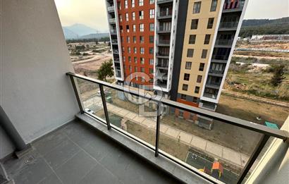 SUR YAPI'DA ''FIRSAT'' SATILIK 2+1 78,5 m² OTURUMA HAZIR DAİRE