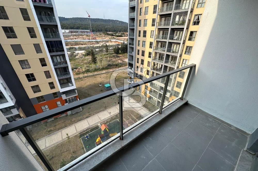 SUR YAPI'DA ''FIRSAT'' SATILIK 2+1 78,5 m² OTURUMA HAZIR DAİRE