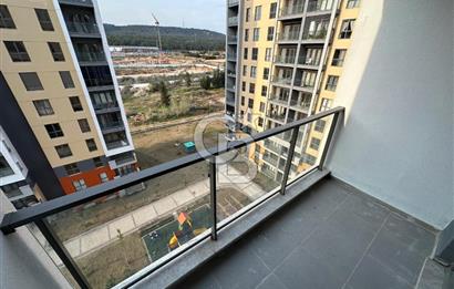 SUR YAPI'DA ''FIRSAT'' SATILIK 2+1 78,5 m² OTURUMA HAZIR DAİRE