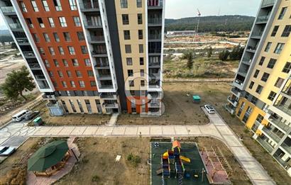 SUR YAPI'DA ''FIRSAT'' SATILIK 2+1 78,5 m² OTURUMA HAZIR DAİRE
