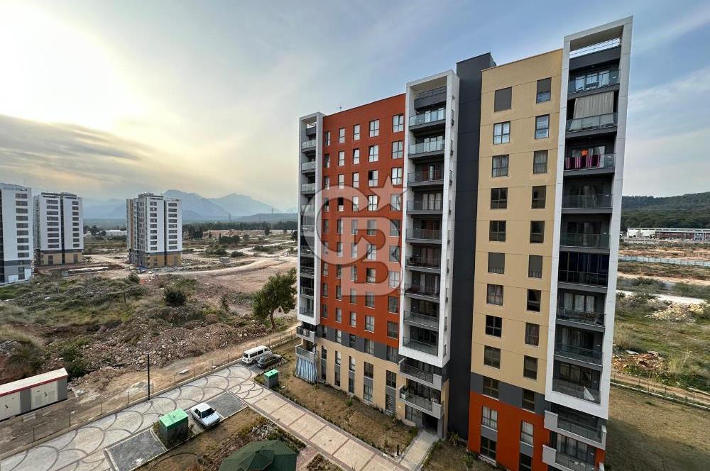 SUR YAPI'DA ''FIRSAT'' SATILIK 2+1 78,5 m² OTURUMA HAZIR DAİRE