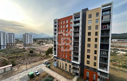 SUR YAPI'DA ''FIRSAT'' SATILIK 2+1 78,5 m² OTURUMA HAZIR DAİRE