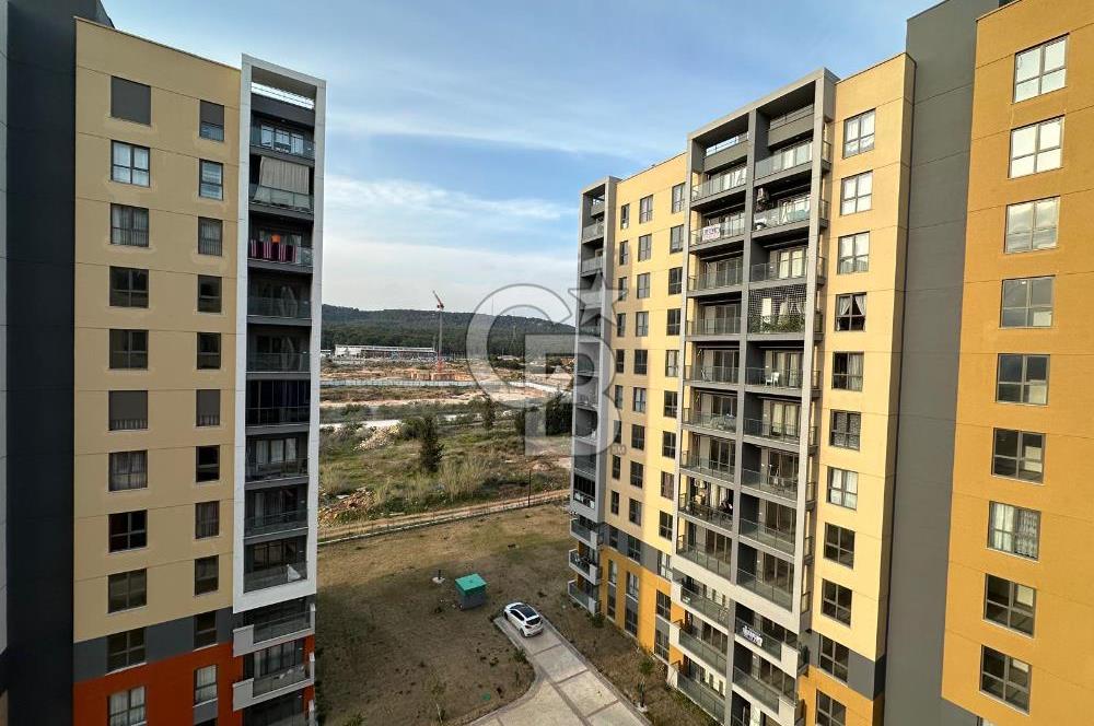 SUR YAPI'DA ''FIRSAT'' SATILIK 2+1 78,5 m² OTURUMA HAZIR DAİRE
