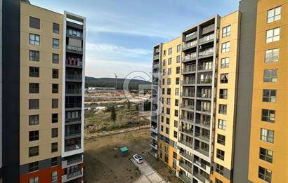 SUR YAPI'DA ''FIRSAT'' SATILIK 2+1 78,5 m² OTURUMA HAZIR DAİRE