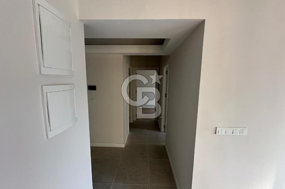 SUR YAPI'DA ''FIRSAT'' SATILIK 2+1 78,5 m² OTURUMA HAZIR DAİRE