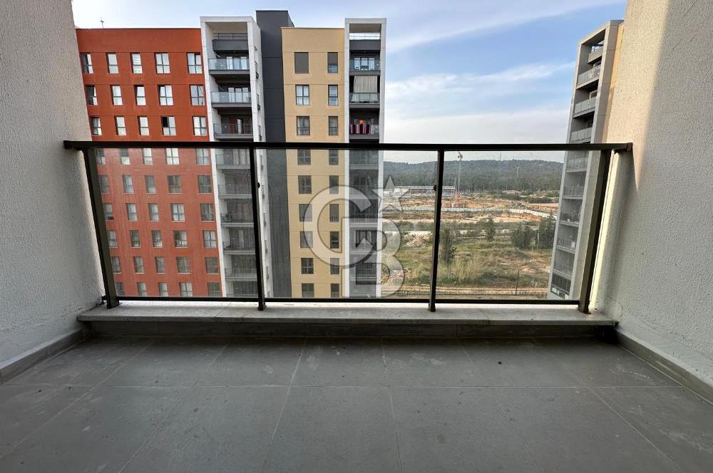 SUR YAPI'DA ''FIRSAT'' SATILIK 2+1 78,5 m² OTURUMA HAZIR DAİRE