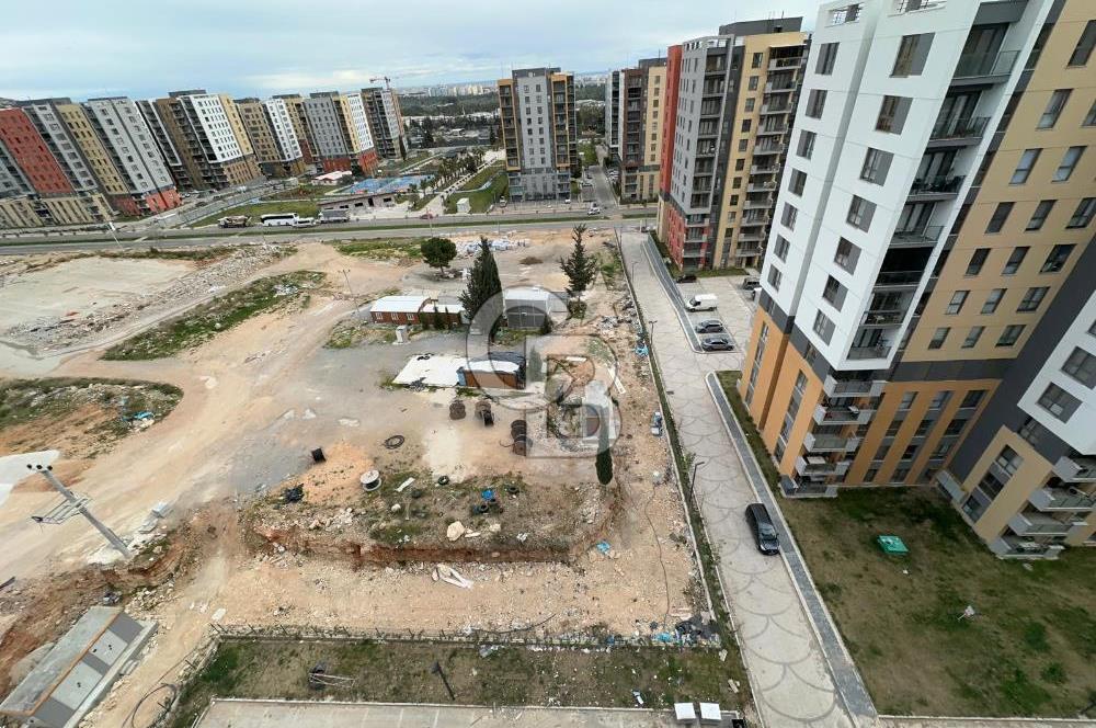 Sur Yapı Da '''FIRSAT''' !!! SATILIK 2+1 94 m2 DAİRE