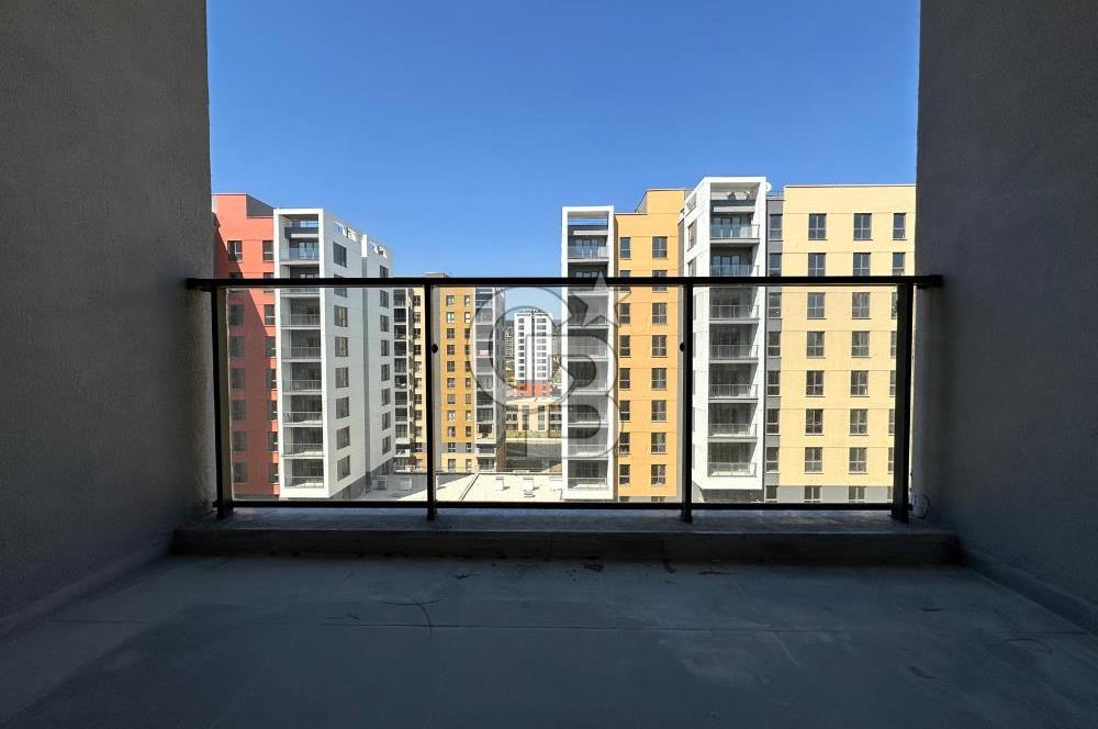 SUR YAPI'DA ''FIRSAT'' SATILIK 3+1 131,5 M2 BÜYÜK DAİRE