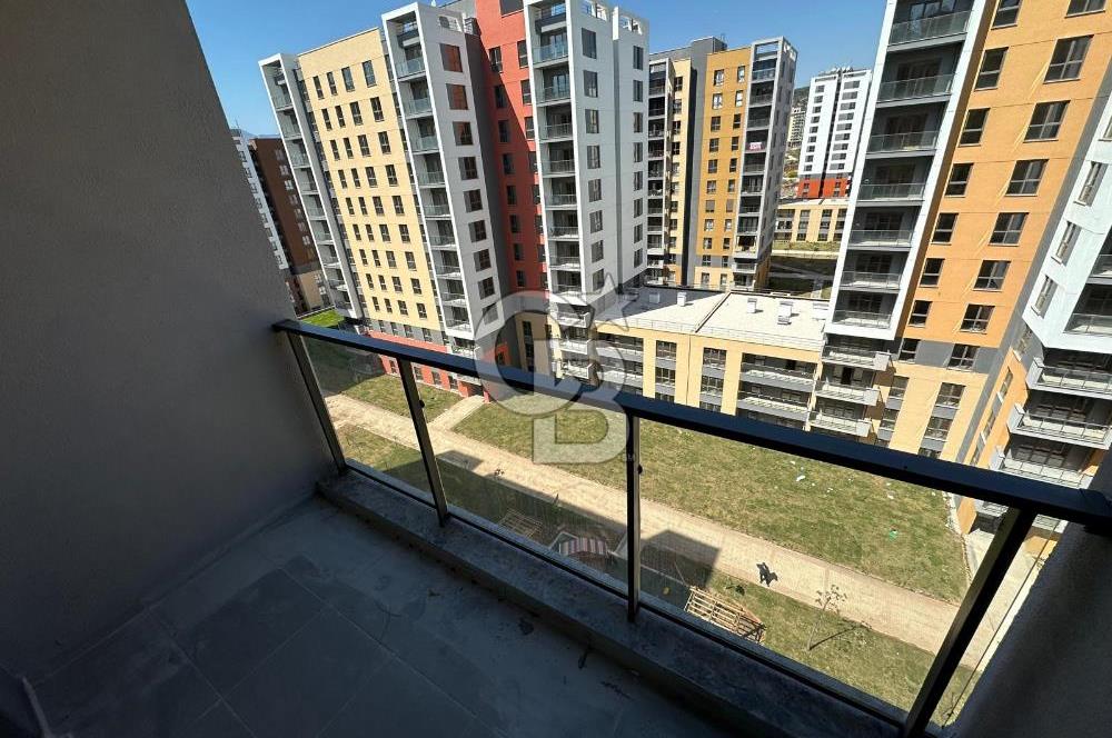 SUR YAPI'DA ''FIRSAT'' SATILIK 3+1 131,5 M2 BÜYÜK DAİRE