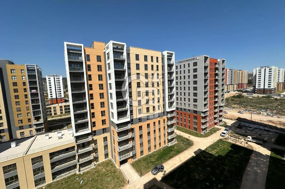 SUR YAPI'DA ''FIRSAT'' SATILIK 3+1 131,5 M2 BÜYÜK DAİRE