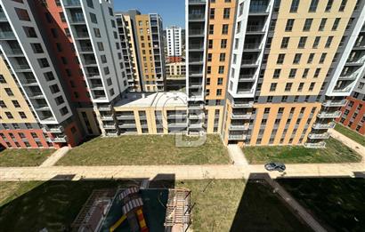 SUR YAPI'DA ''FIRSAT'' SATILIK 3+1 131,5 M2 BÜYÜK DAİRE