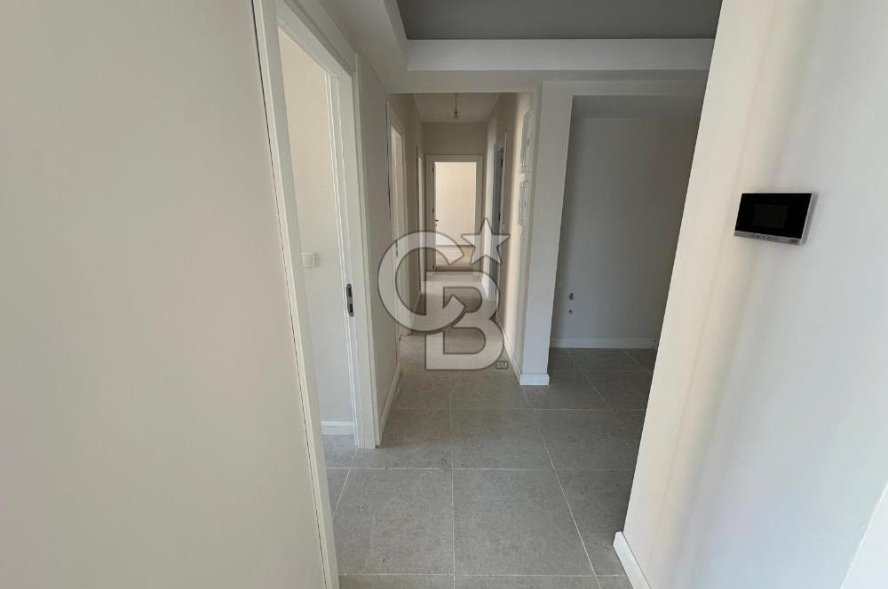 SUR YAPI'DA ''FIRSAT'' SATILIK 3+1 131,5 M2 BÜYÜK DAİRE
