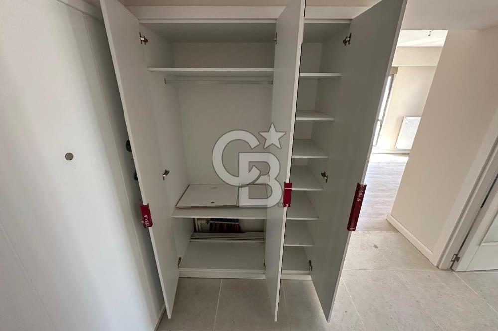 SUR YAPI'DA ''FIRSAT'' SATILIK 3+1 131,5 M2 BÜYÜK DAİRE