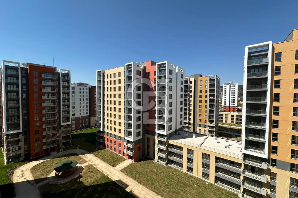 SUR YAPI'DA ''FIRSAT'' SATILIK 3+1 131,5 M2 BÜYÜK DAİRE
