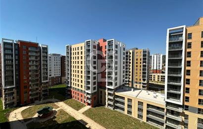 SUR YAPI'DA ''FIRSAT'' SATILIK 3+1 131,5 M2 BÜYÜK DAİRE