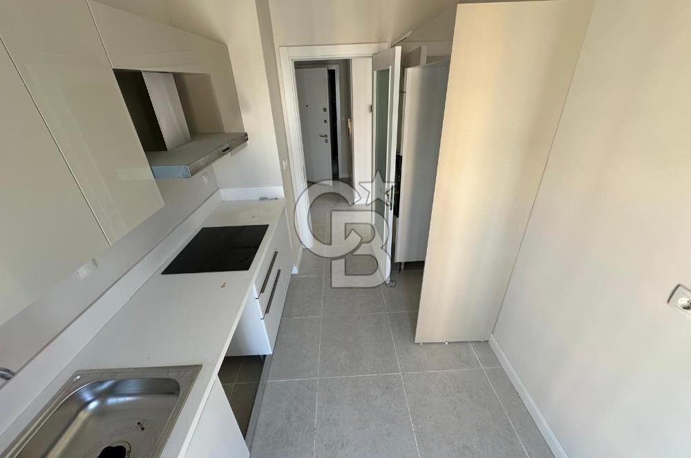SUR YAPI'DA ''FIRSAT'' SATILIK 3+1 131,5 M2 BÜYÜK DAİRE