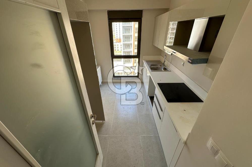 SUR YAPI'DA ''FIRSAT'' SATILIK 3+1 131,5 M2 BÜYÜK DAİRE