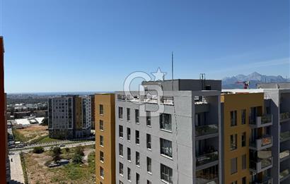 SUR YAPI'DA' SATILIK '''FIRSAT''' TOROS DAG MANZARALI 2+1 DAİRE