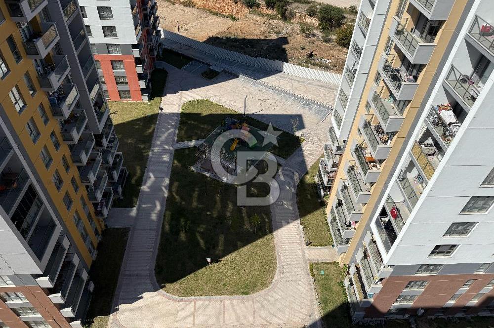 SUR YAPI'DA' SATILIK '''FIRSAT''' TOROS DAG MANZARALI 2+1 DAİRE